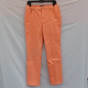 Gloria Vanderbilt Amanda Jeans